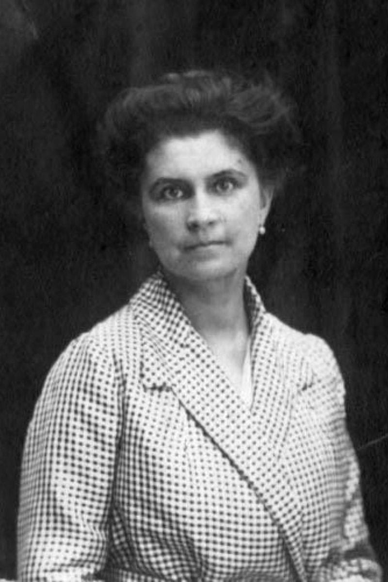 Olga Żukowska